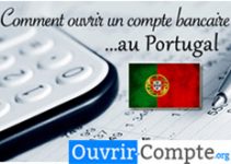 Ouvrir un compte bancaire au Portugal en ligne