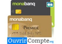 Contacter service client Monbanq