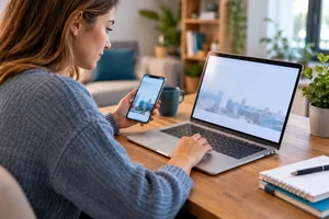 Hello Bank mon compte : connexion, déblocage et gestion de l'espace client