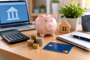 Ouvrir un compte bancaire sans revenu : privilégier les conditions réelles et les frais