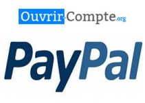 Ouvrir compte Paypal Pro