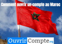 Ouvrir compte bancaire au Maroc
