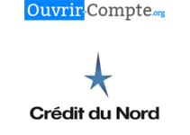 banque en ligne credit nord