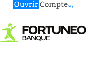 contact fortuneo banque