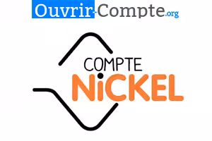 service client compte nickel