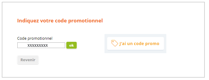 profiter des codes promotionnels pap-vacances.fr