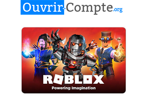 S Inscrire Sur Roblox Creer Un Compte Login Roblox Studio - comment puis je activer un code promotionnel roblox support roblox