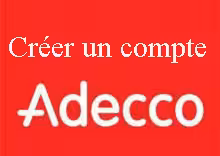 inscription adecco