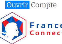 Compte France Connect