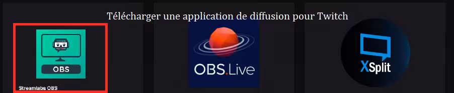 streamlabs OBS
