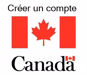 Comment créer un compte IRCC ?