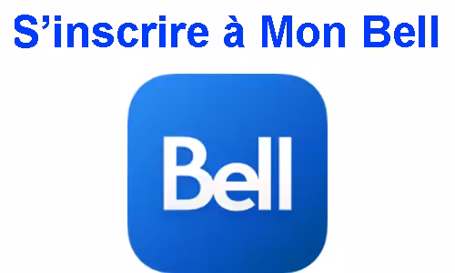 Ouvrir un compte en ligne Mon Bell