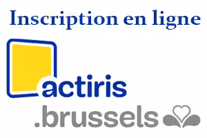 S'inscrire sur Actiris