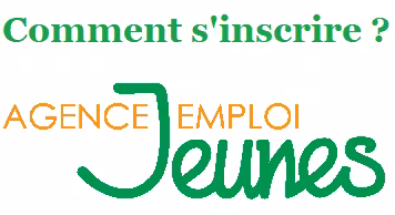Comment s'inscrire à l'Agence Emploi Jeune ?