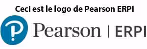 Créer un compte Pearson ERPI
