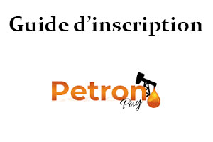 PetronPay Inscription