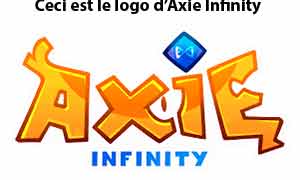 Créer compte Axie Infinity