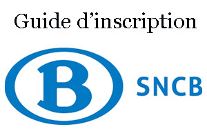 Ouvrir un compte SNCB