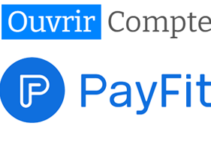 Créer un compte Payfit