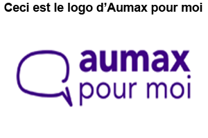 Logo Aumax