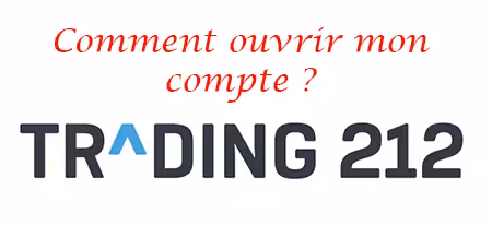 Guide de création de mon compte Trading 212
