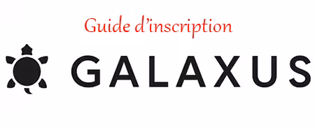Comment créer mon compte Galaxus ?