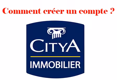 Ouvrir un compte Citya