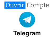 Comment ouvrir un compte Telegram sans numéro de téléphone ?