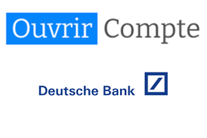 Ouvrir un compte Deutsche Bank