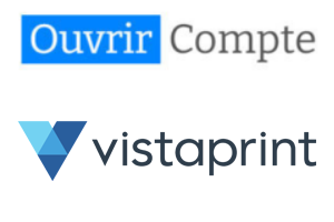 Comment créer mon compte VistaPrint en ligne ?
