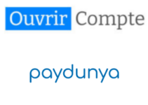 Comment ouvrir un compte PayDunya ?