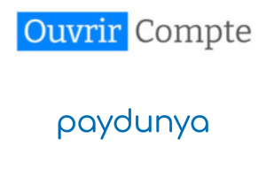 Comment ouvrir un compte PayDunya ?