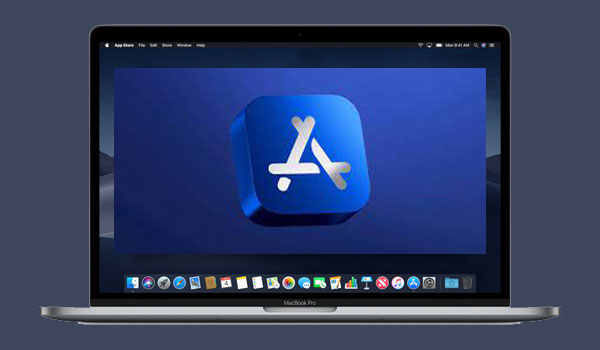 Impossible d'ouvrir l'App Store sur Mac : Comment résoudre ce problème ?