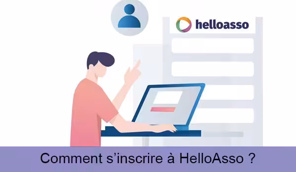 Comment créer un compte HelloAsso ?