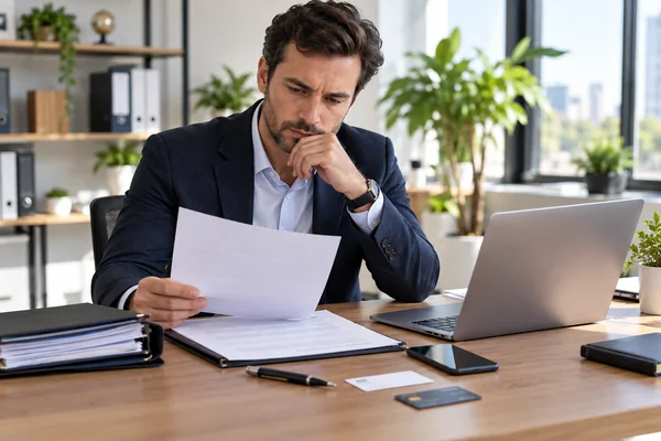 Le compte bancaire professionnel est-il obligatoire pour votre entreprise ?